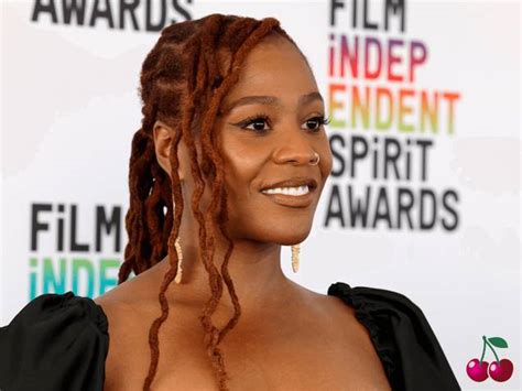 dirty director ebony|22 Black Female Directors You Should Know